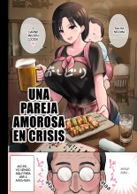 Una Pareja Amorosa en Crisis : página 3