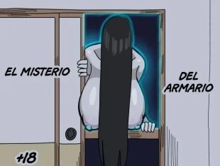 hentai El Misterio del Armario