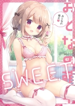 Otona no Moeoh SWEET : página 1