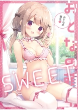 Otona no Moeoh SWEET : página 53