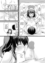 Otou-san! Okaa-san yori, Watashi to Ecchi Shiyou yo! : página 10