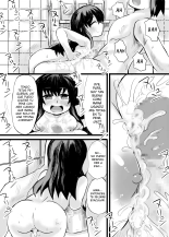 Otou-san! Okaa-san yori, Watashi to Ecchi Shiyou yo! : página 28