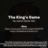 The King's Game : página 27