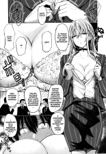 Paimori ~Kyonyuu 100%~ Ch. 1-6 : página 95