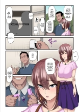 Kaede and Her Sugar Daddy : página 28