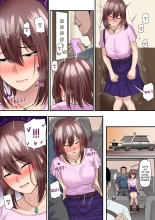 Kaede and Her Sugar Daddy : página 38