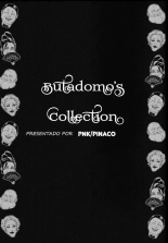 PINACO  - BUTADOMO'S COLLECTION - ATTACK ON TITAN : página 34