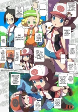 Pokemon Black & White Adventure : página 4