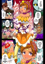 Succubi Precubus VS Shota Cure : página 4