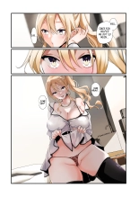 Production Process for a Single Lewd Girl on the TS Onahole Factory. With Some Aftermath : página 26