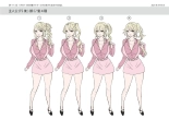 Production Process for a Single Lewd Girl on the TS Onahole Factory. With Some Aftermath : página 43