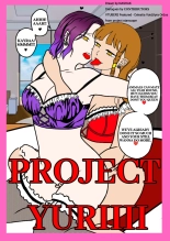 Project Yuri : página 1