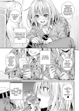 Prototype Mademoiselle Ch. 1-4 : página 33