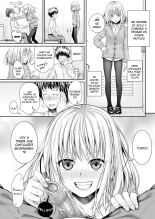 Prototype Mademoiselle Ch. 1-4 : página 35