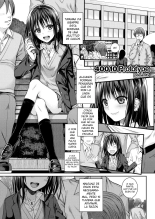 Prototype Mademoiselle Ch. 1-4 : página 47