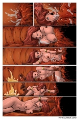 Red Sonja - Redux : página 16