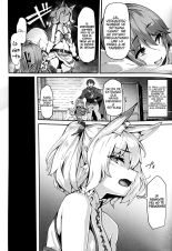 Redo healer manga blueray : página 6