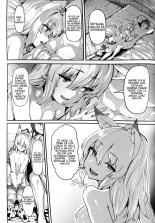 Redo healer manga blueray : página 10