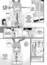 Reisen-chan no Hanashi : página 3