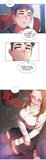 Rental Girls Ch. 1-6 : página 22