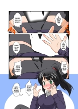 Unreasonable Girl Ch. 8 : página 4