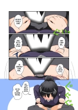 Unreasonable Girl Ch. 8 : página 9