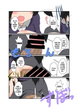 Unreasonable Girl Ch. 8 : página 19