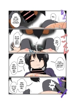 Unreasonable Girl Ch. 8 : página 21