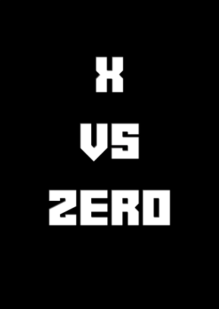 hentai Rockman X - X vs Zero