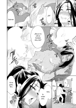 Saenai Boku wa Saimin Cheat de Musou Suru Ch. 4 : página 18