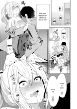 Saenai Boku wa Saimin Cheat de Musou Suru Ch. 4 : página 29