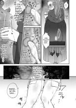 Saikai Shita Osananajimi ni Mesu no Yorokobi o Oshierareta ore 2 : página 15