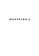 saitom • WRAPPING2 : página 2