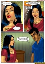 Savita Bhabhi 005 : página 11