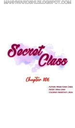 Secret Class Ch.120? : página 1414