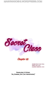 Secret Class Ch.120? : página 786