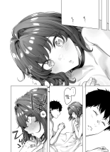 Una Chica Tsundere que Cada Día es Menos Tsun : página 58