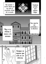 Seika Jogakuin Koutoubu Kounin Sao Oji-san 5 : página 153