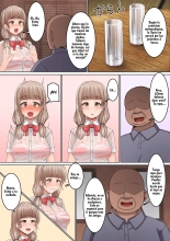 SEIKAN MASSAGE NI ARAGAENAI! OJI-SAN NI IKASARE MAKURU BOCCHI JK : página 7