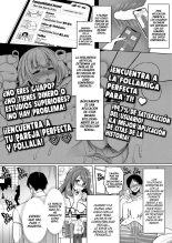 Seiki Matching Appli de Deatta Karada no Aishou dake wa Saikou no Onna : página 3