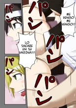 Club de lavado de cerebro hipnotico La madre y la hermana de megane kun : página 33