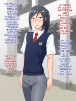 Senpai  Kanojo : página 5