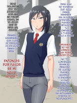 Senpai  Kanojo : página 6