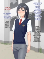 Senpai  Kanojo : página 8