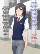 Senpai  Kanojo : página 9