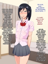 Senpai  Kanojo : página 11