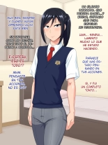 Senpai  Kanojo : página 57