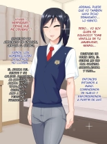 Senpai  Kanojo : página 58