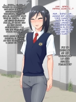 Senpai  Kanojo : página 137