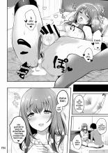 Senpai no Oppai Soushuuhen : página 28